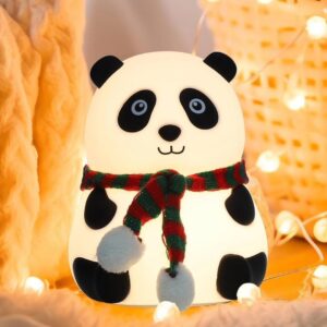 panda light lamp